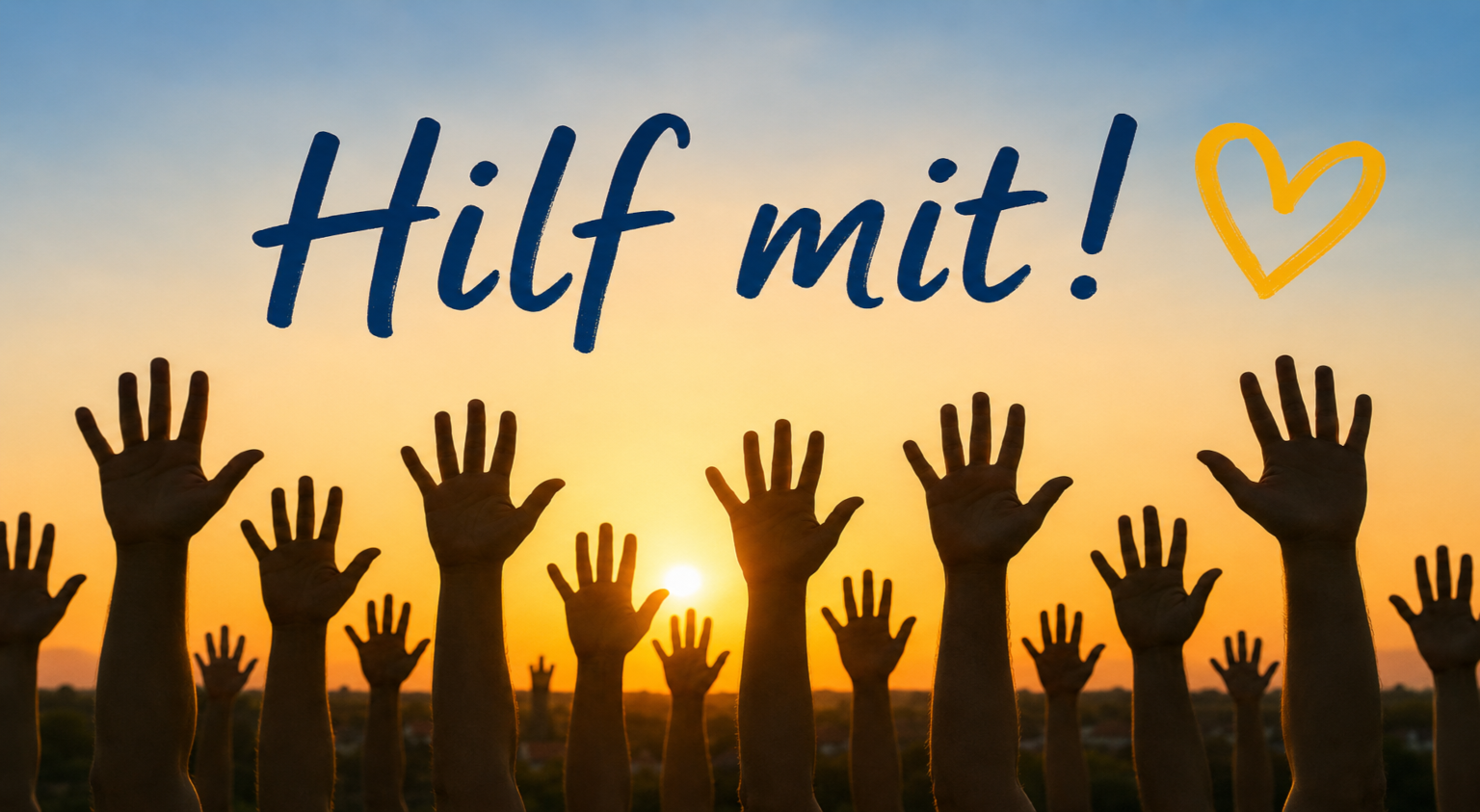 Mitmachen beim Heimatverein Zwebendorf